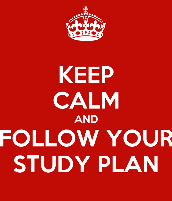 5. Stress verminderen en cognitieve prestaties verbeteren door planning