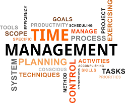 3. Time management onder de knie krijgen: De sleutel tot academische uitmuntendheid
